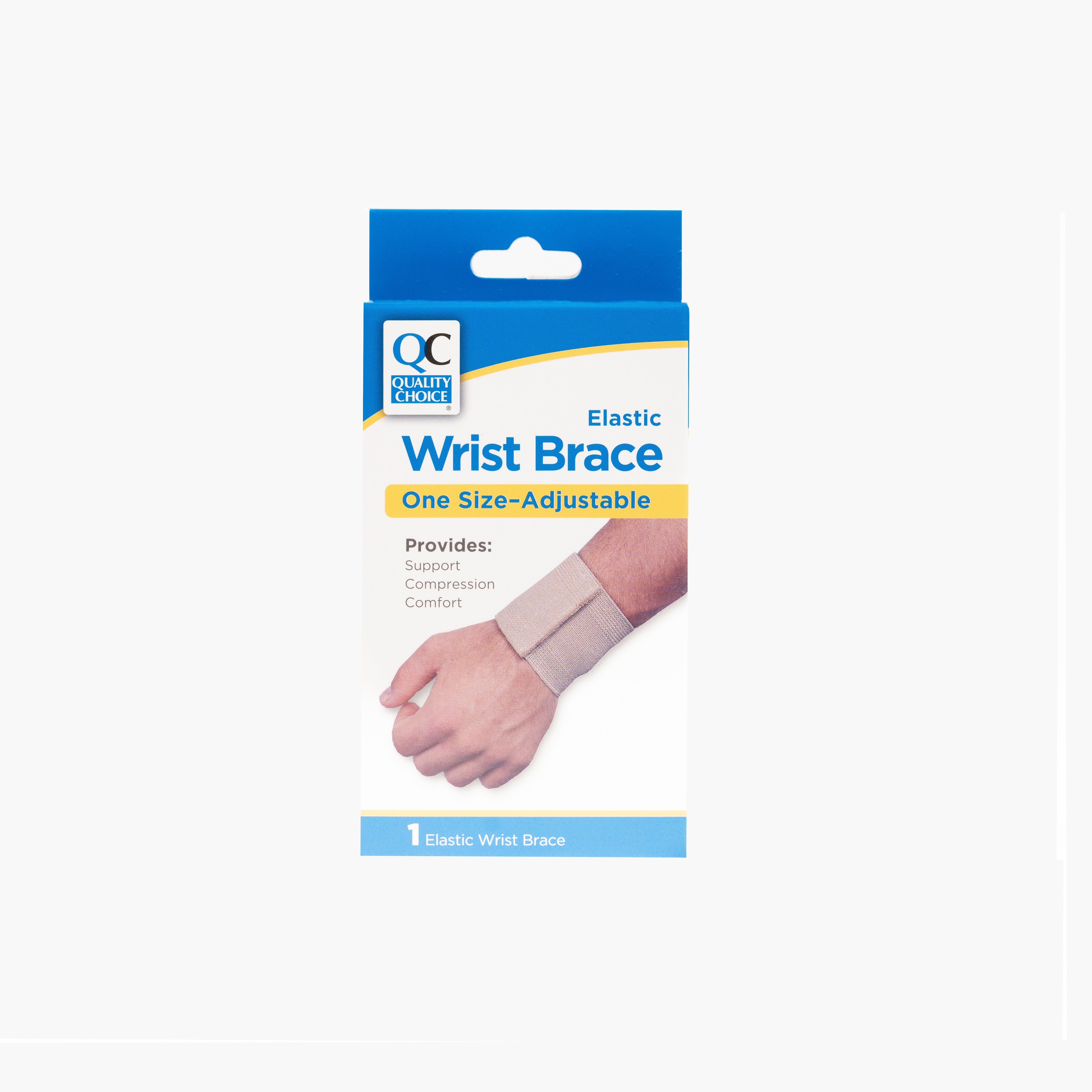 Wrist Wrap Universal